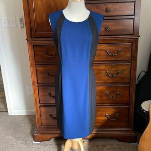 Tahari A.S.L. Dress